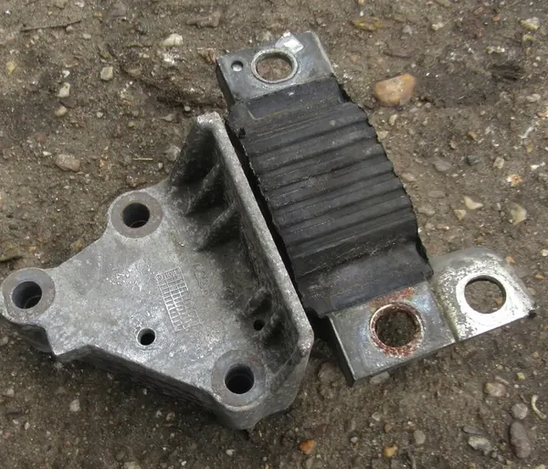 BOXER JUMPER 3.0 HDI Supporto Motore image 3