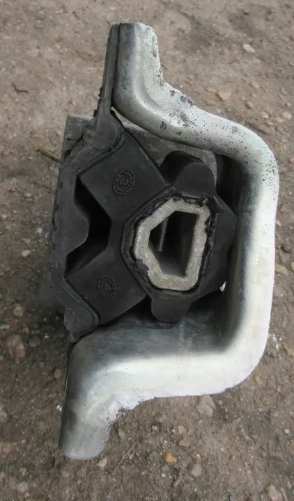 BOXER JUMPER 3.0 HDI Supporto Motore image 4