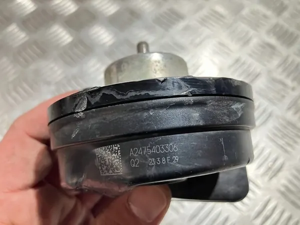 Buzina de tom baixo Mercedes-Benz OE A2475403206 image 4