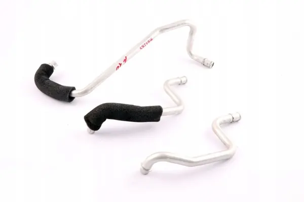 BMW 5er F10 F11 Dreifach-Heizungssatz OEM 9187285 image 4