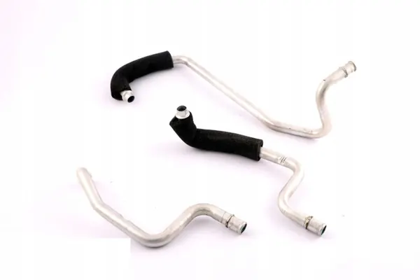 BMW 5er F10 F11 Dreifach-Heizungssatz OEM 9187285 image 5