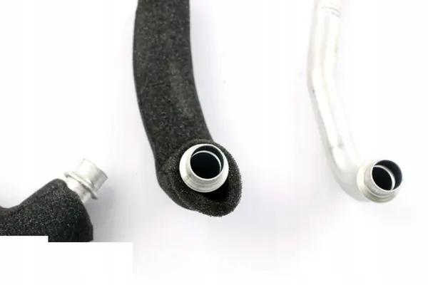 BMW 5er F10 F11 Dreifach-Heizungssatz OEM 9187285 image 9