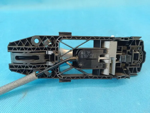 Skoda OE 5G0 837 206N ovenkahva image 7