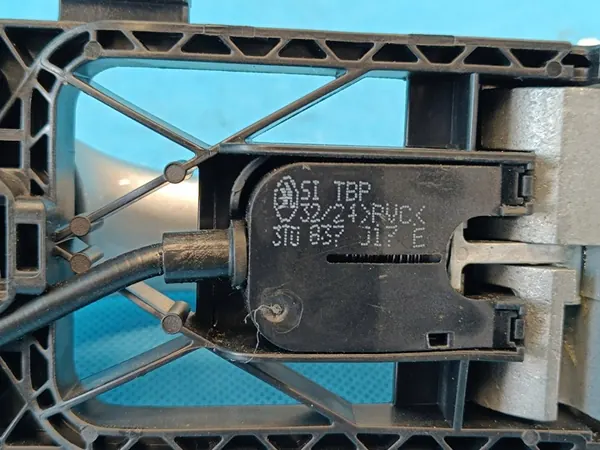 Skoda OE 5G0 837 206N ovenkahva image 8