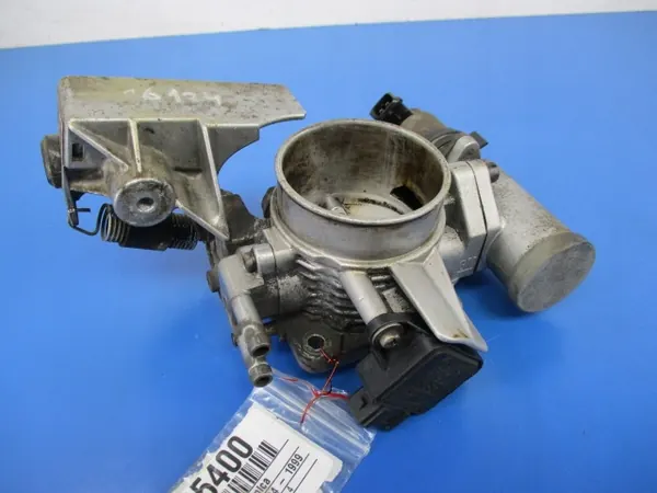 OPEL OMEGA B 2.0 DROSSSELKLAPPE 90411546 0280122001 image 2