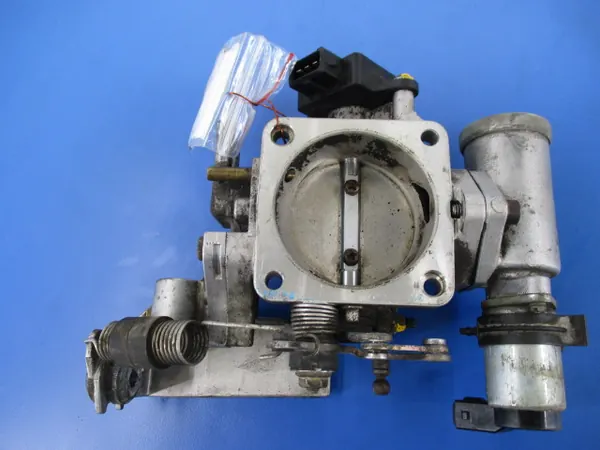 OPEL OMEGA B 2.0 DROSSSELKLAPPE 90411546 0280122001 image 3