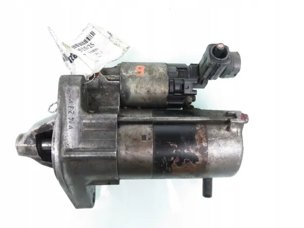 Motor de arranque usado OEM 2810021030, 2280008550 Denso image 2