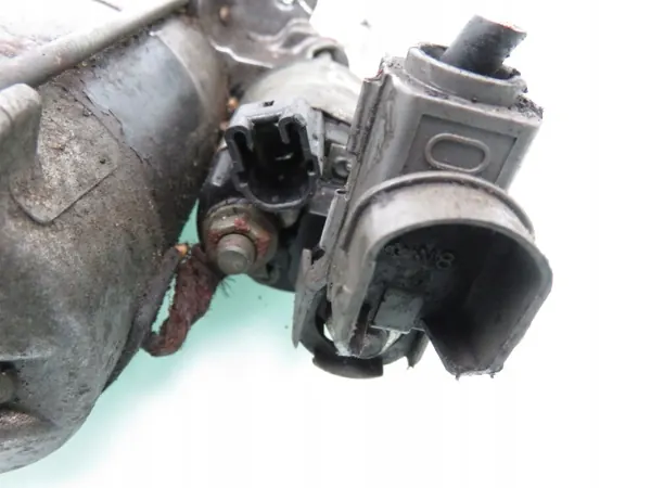 Motor de arranque usado OEM 2810021030, 2280008550 Denso image 3