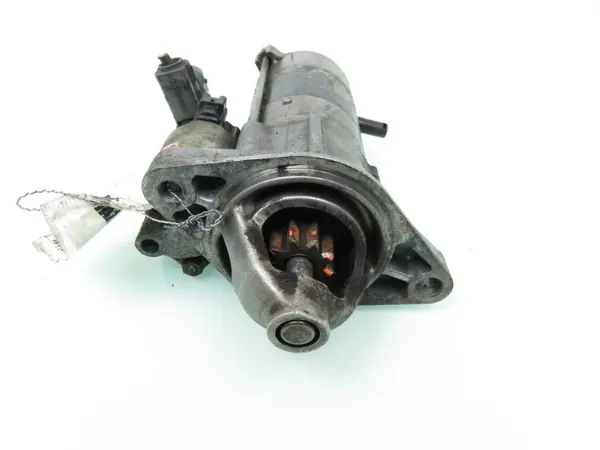 Motor de arranque usado OEM 2810021030, 2280008550 Denso image 5