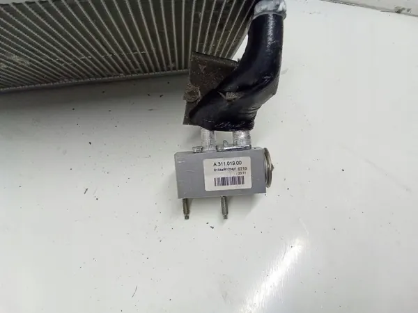 Airco-verdampfer Citroen C4 II Picasso A31101900 image 3