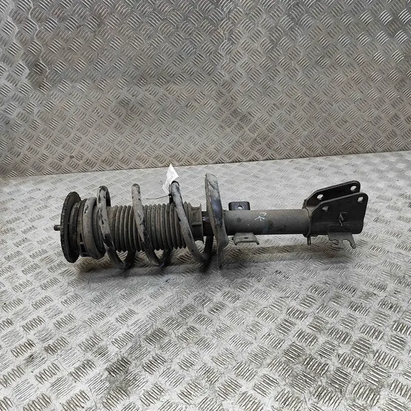 Ammortizzatore Anteriore Sinistro Renault Master III 543029774R image 3