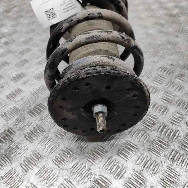 Ammortizzatore Anteriore Sinistro Renault Master III 543029774R image 6