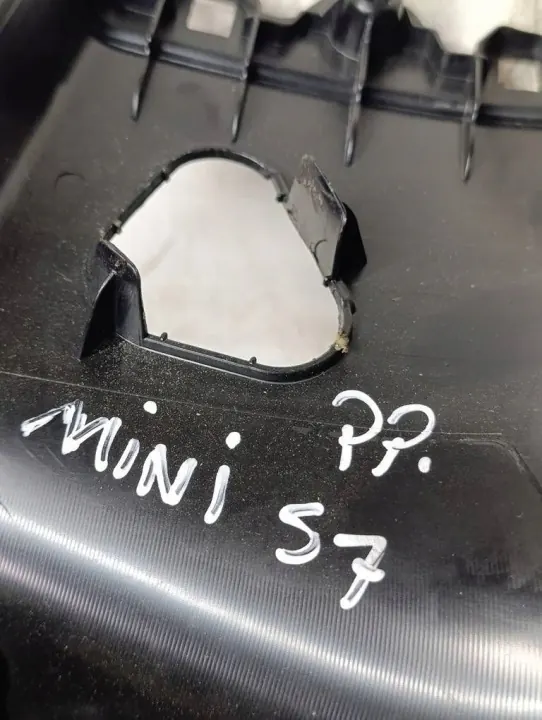 OEM 7364862S7 Pelaröverdrag Höger Fram Mini Cooper S image 4