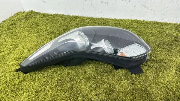 Faros Delantero Izquierdo Kia Sportage 4 IV 15- OEM image 2