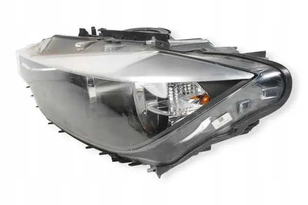 BMW F30 F31 Farol dianteiro esquerdo H7 Europa 7259523 image 3