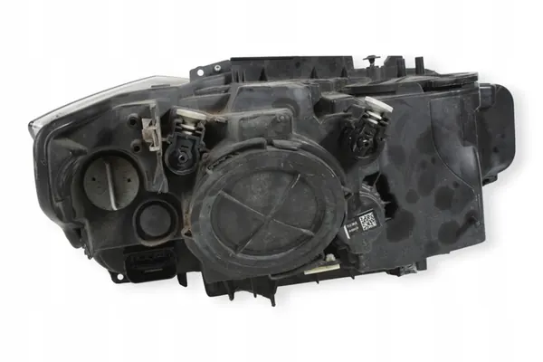 BMW F30 F31 Farol dianteiro esquerdo H7 Europa 7259523 image 4