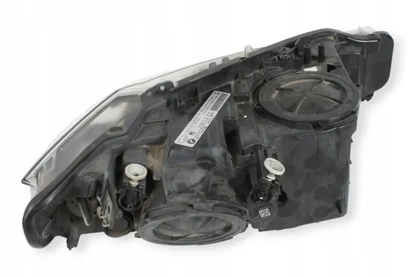 BMW F30 F31 Farol dianteiro esquerdo H7 Europa 7259523 image 6