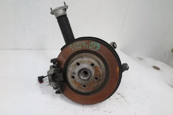 OEM BNE3051 Takaosanavara Vasen Oikea Mercedes image 2