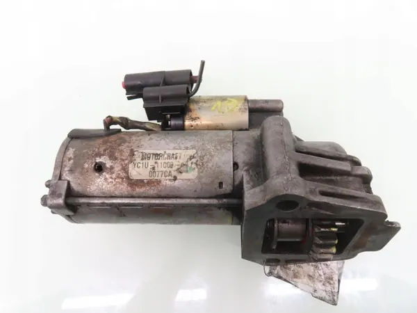 Startmotor YC1U11000AB för Ford - Begagnad image 2