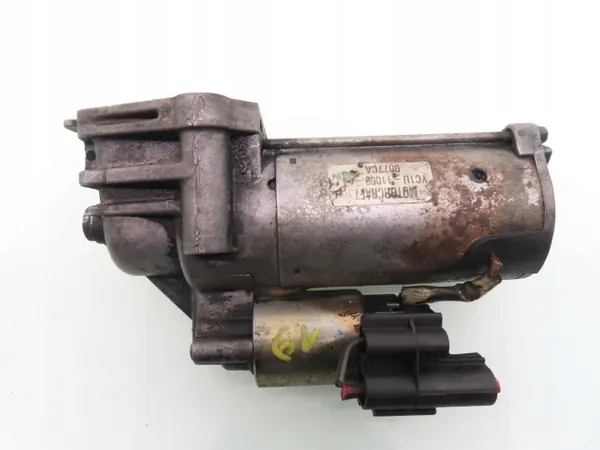 Startmotor YC1U11000AB för Ford - Begagnad image 3