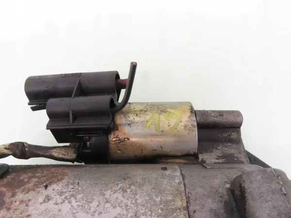 Startmotor YC1U11000AB för Ford - Begagnad image 4
