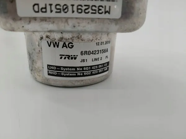 Styrpump OEM 6R0423156A för Skoda Fabia II image 3