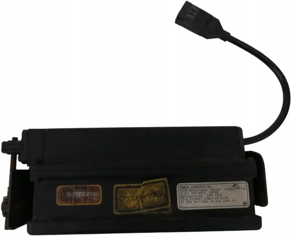 Radar de distance OEM 28437CG000 pour Infiniti FX45 image 2