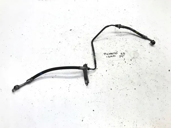 Flexible de frein arrière droit OEM GB16897 Kia Picanto image 2
