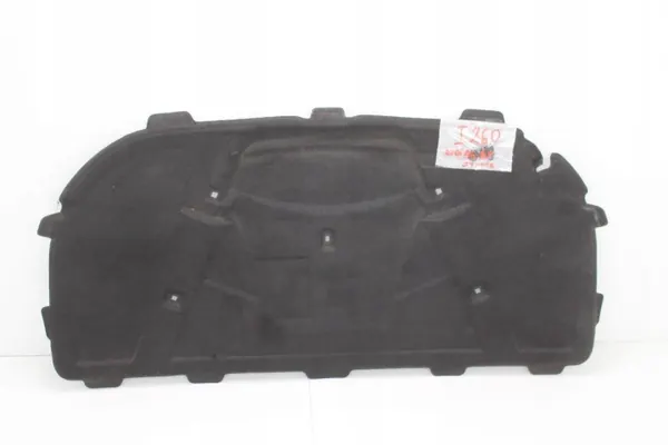 OEM 360212403 konepellin eriste Audi A4 B8 07-11 image 2