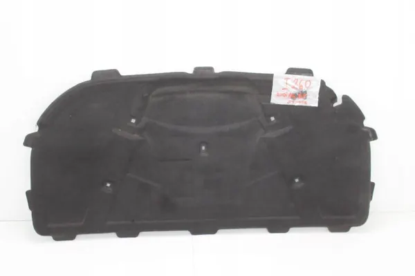 OEM 360212403 konepellin eriste Audi A4 B8 07-11 image 3