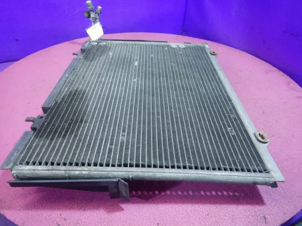A/C-kylare OEM Zawada-278307- Mercedes C-klass W202 image 3