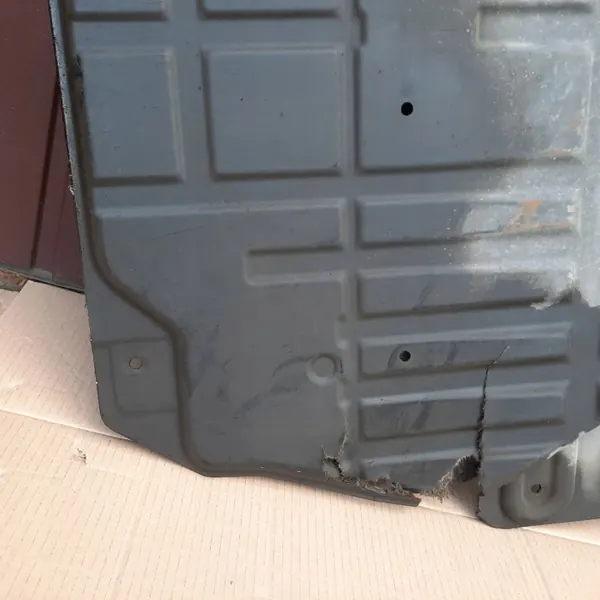 Soporte motor HJ32-6B629-AD para Range Rover Evoque 2.2d image 10