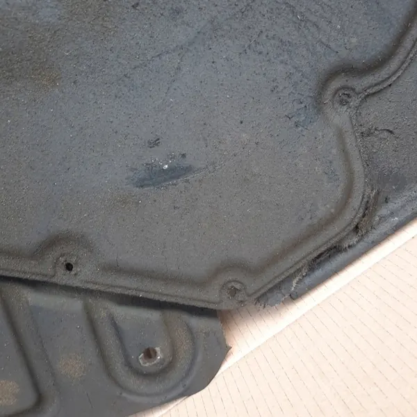 Soporte motor HJ32-6B629-AD para Range Rover Evoque 2.2d image 3
