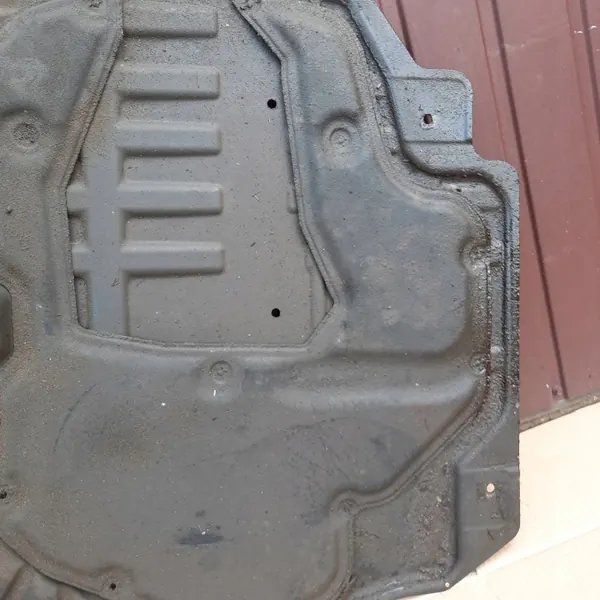 Soporte motor HJ32-6B629-AD para Range Rover Evoque 2.2d image 4