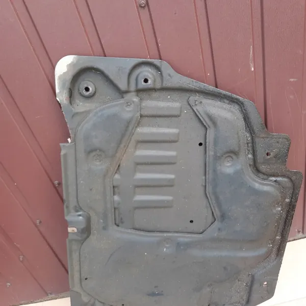 Soporte motor HJ32-6B629-AD para Range Rover Evoque 2.2d image 5