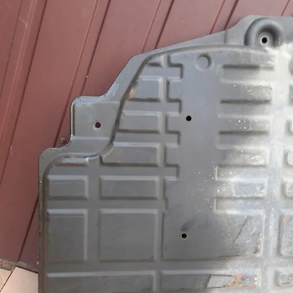 Soporte motor HJ32-6B629-AD para Range Rover Evoque 2.2d image 9