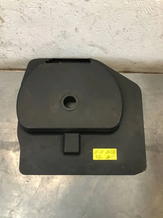 Reserveradeinsatz OEM 8K0011031K für Audi A5 image 2