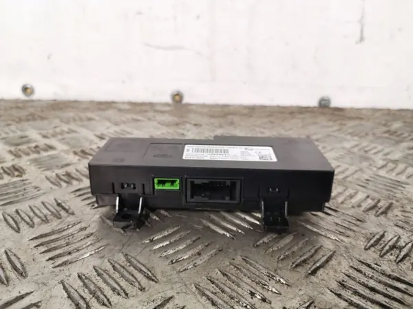 Peugeot 508 Telefooncontroller OEM FBZ8627 - Gebruikt image 4