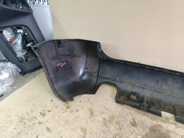 Parachoques trasero Hyundai Tucson 2004-2009 86610-2E050 image 10