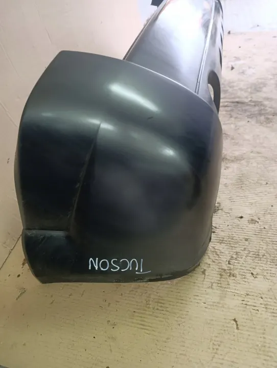 Parachoques trasero Hyundai Tucson 2004-2009 86610-2E050 image 2