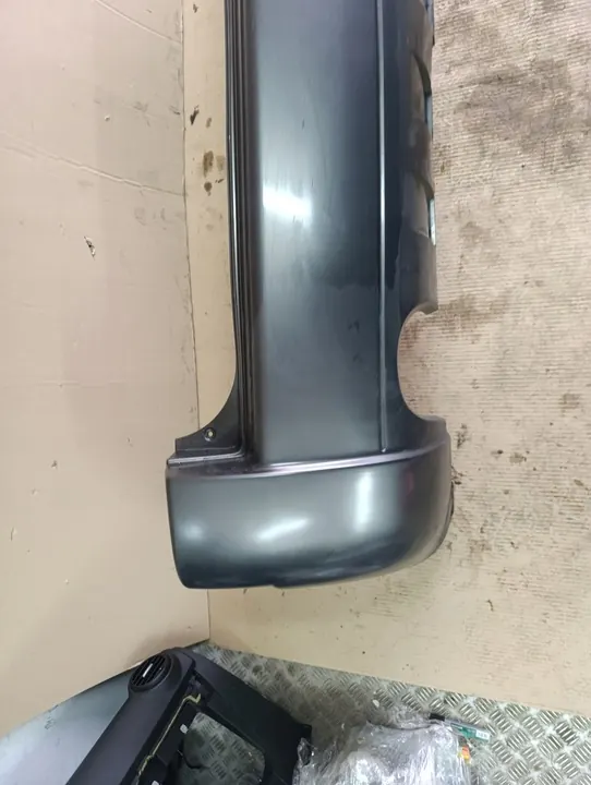 Parachoques trasero Hyundai Tucson 2004-2009 86610-2E050 image 3