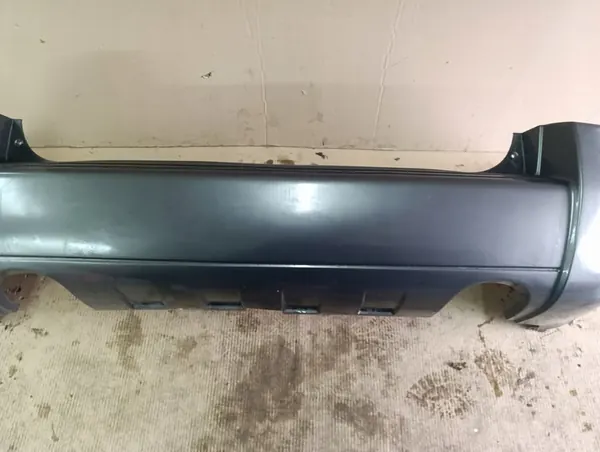 Parachoques trasero Hyundai Tucson 2004-2009 86610-2E050 image 4