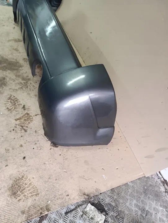 Parachoques trasero Hyundai Tucson 2004-2009 86610-2E050 image 5