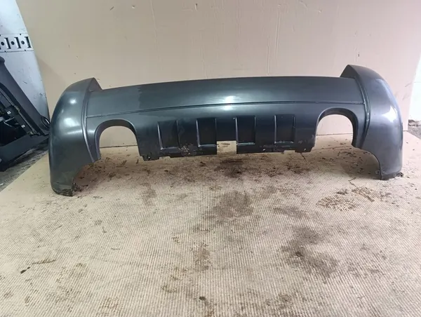 Parachoques trasero Hyundai Tucson 2004-2009 86610-2E050 image 6