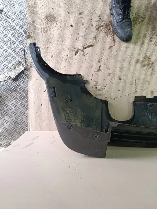 Parachoques trasero Hyundai Tucson 2004-2009 86610-2E050 image 7