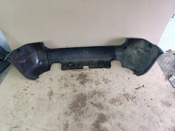 Parachoques trasero Hyundai Tucson 2004-2009 86610-2E050 image 9