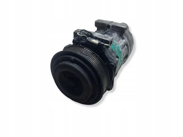 Compresor AC OEM 8074AKASACJ para Renault Laguna I image 2