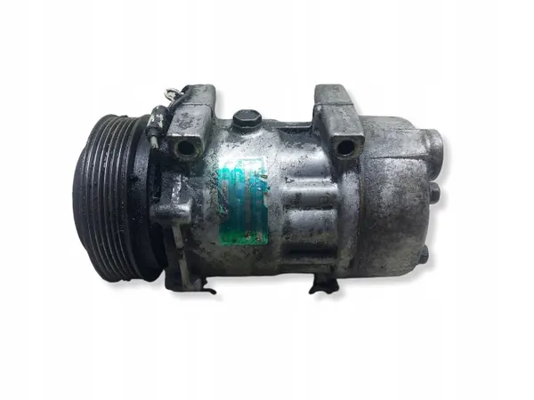 Compresor AC OEM 8074AKASACJ para Renault Laguna I image 3