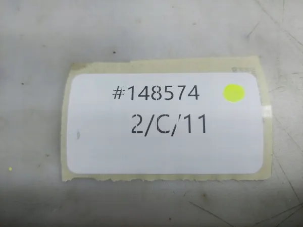 Compresor AC OEM 8074AKASACJ para Renault Laguna I image 7