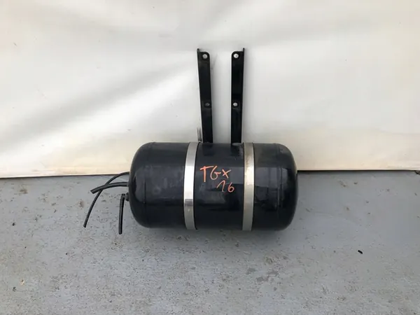 Réservoir d'air MAN TGS TGX EURO 6 40L image 1